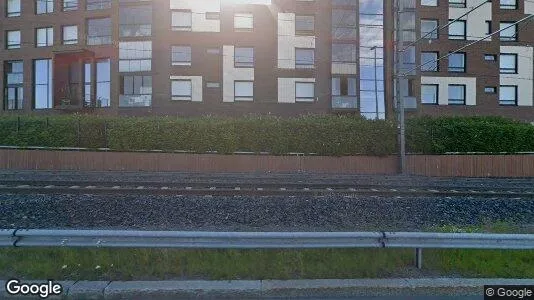 Apartments for rent in Tampere Lounainen - Photo from Google Street View