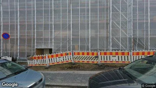 Apartments for rent in Tampere Keskinen - Photo from Google Street View
