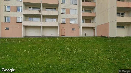 Apartments for rent in Tampere Eteläinen - Photo from Google Street View