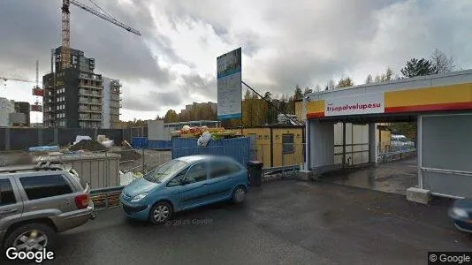 Apartments for rent in Tampere Kaakkoinen - Photo from Google Street View