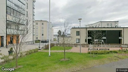 Apartments for rent in Tampere Luoteinen - Photo from Google Street View