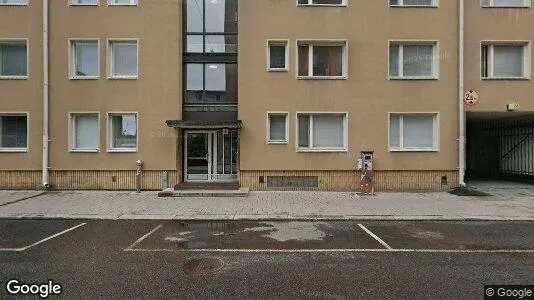 Apartments for rent in Turku - Photo from Google Street View