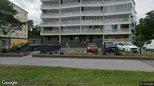Apartments for rent in Turku - Photo from Google Street View
