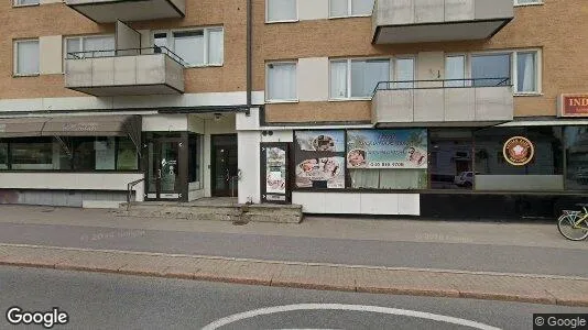 Apartments for rent in Turku - Photo from Google Street View