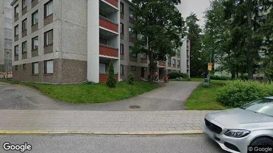 Apartments for rent in Turku - Photo from Google Street View