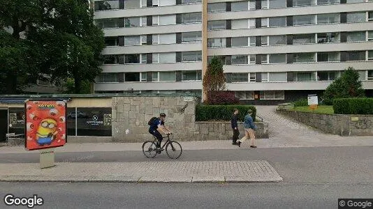 Apartments for rent in Turku - Photo from Google Street View