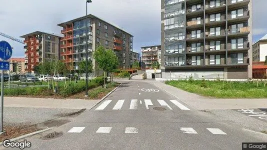 Apartments for rent in Turku - Photo from Google Street View