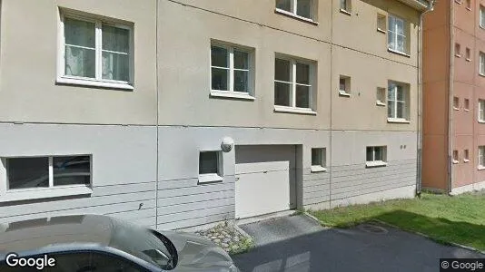 Apartments for rent in Turku - Photo from Google Street View