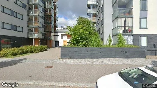 Apartments for rent in Espoo - Photo from Google Street View