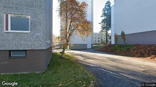 Apartments for rent in Espoo - Photo from Google Street View