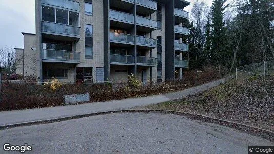 Apartments for rent in Espoo - Photo from Google Street View