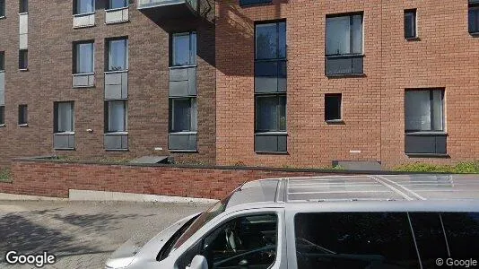 Apartments for rent in Vantaa - Photo from Google Street View