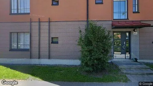 Apartments for rent in Vantaa - Photo from Google Street View