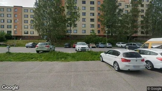 Apartments for rent in Vantaa - Photo from Google Street View
