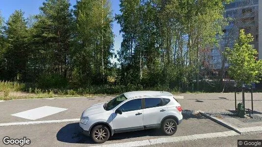 Apartments for rent in Vantaa - Photo from Google Street View