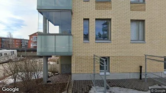 Apartments for rent in Vantaa - Photo from Google Street View