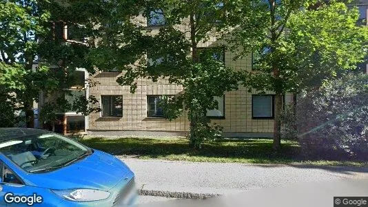 Apartments for rent in Vantaa - Photo from Google Street View