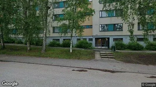 Apartments for rent in Vantaa - Photo from Google Street View