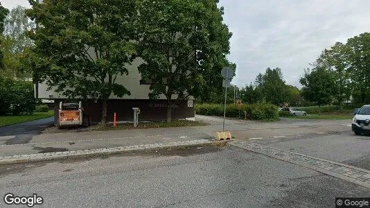 Apartments for rent in Helsinki Pohjoinen - Photo from Google Street View