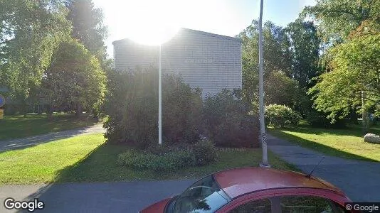 Apartments for rent in Helsinki Itäinen - Photo from Google Street View