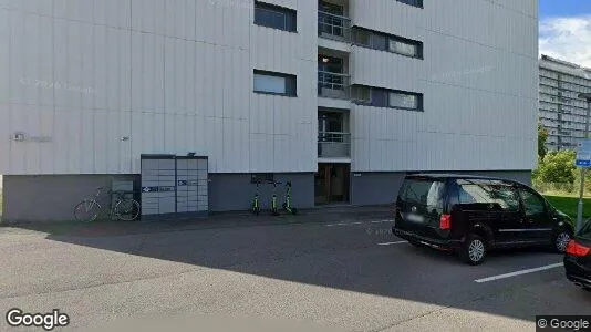 Apartments for rent in Helsinki Koillinen - Photo from Google Street View