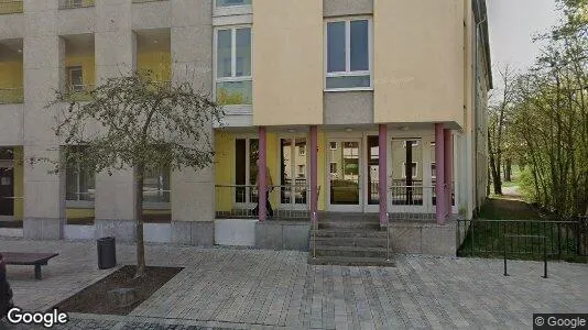 Apartments for rent in Kitzingen - Photo from Google Street View