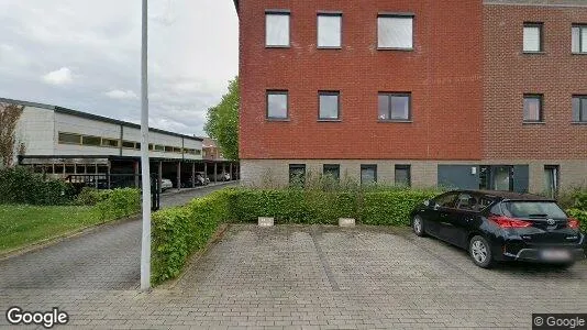 Apartments for rent in Zinnik - Photo from Google Street View