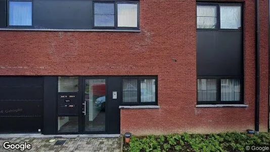Apartments for rent in Herent - Photo from Google Street View