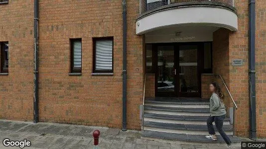 Apartments for rent in Sambreville - Photo from Google Street View
