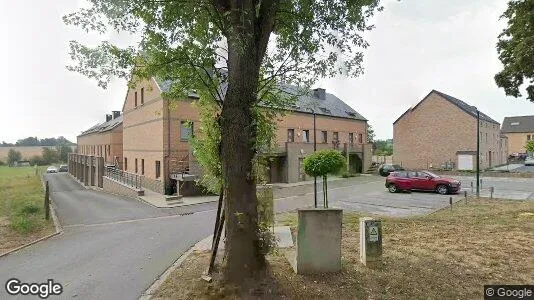 Apartments for rent in Perwijs - Photo from Google Street View