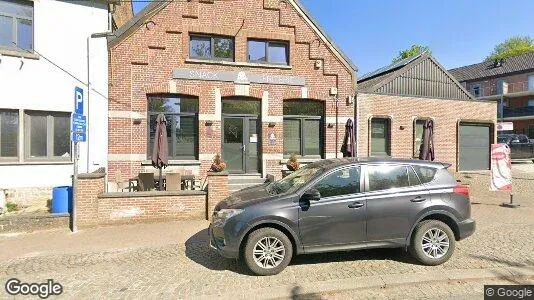 Apartments for rent in Les Bons Villers - Photo from Google Street View