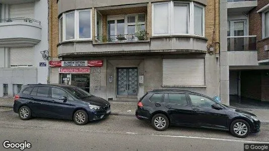 Apartments for rent in Luik - Photo from Google Street View