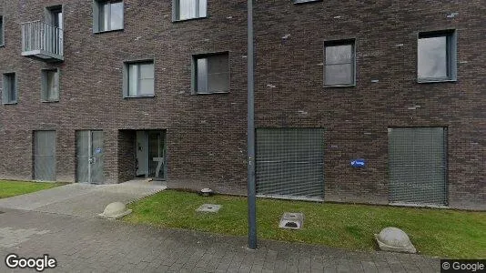 Apartments for rent in Gent Sint-Denijs-Westrem - Photo from Google Street View