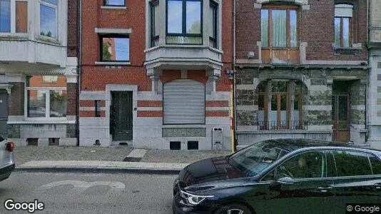 Apartments for rent in Luik - Photo from Google Street View