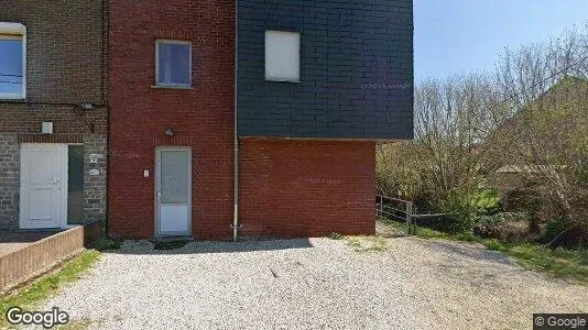 Apartments for rent in Tubeke - Photo from Google Street View