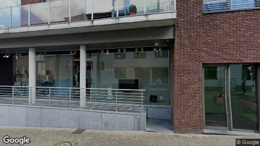Apartments for rent in Meise - Photo from Google Street View