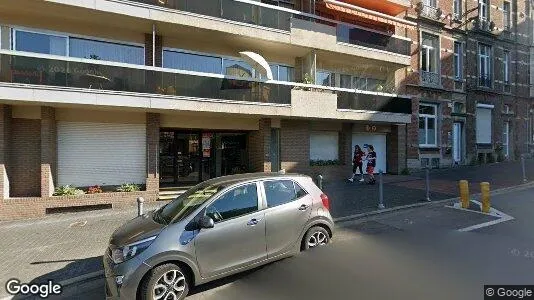 Apartments for rent in Charleroi - Photo from Google Street View