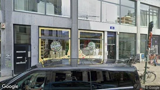 Apartments for rent in Stad Brussel - Photo from Google Street View