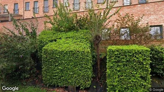 Apartments for rent in Leuven - Photo from Google Street View