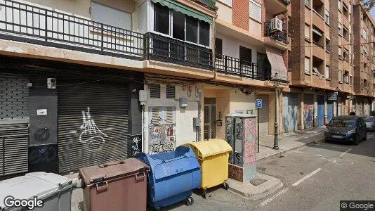 Rooms for rent in Borgo Mantovano - Photo from Google Street View