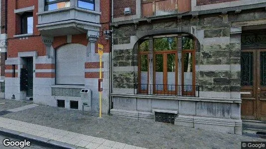 Apartments for rent in Luik - Photo from Google Street View