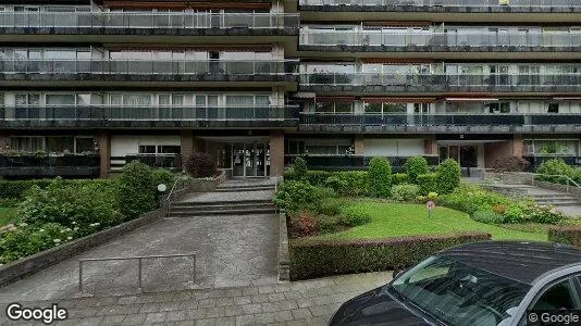 Apartments for rent in Brussels Sint-Lambrechts-Woluwe - Photo from Google Street View
