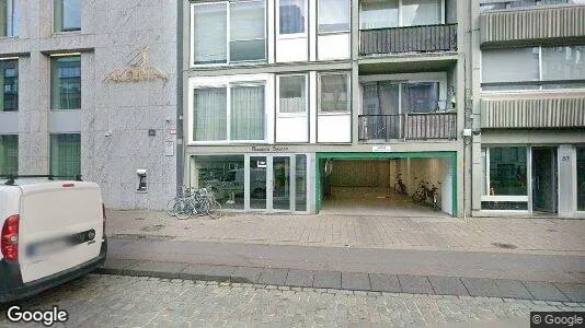 Apartments for rent in Stad Antwerp - Photo from Google Street View