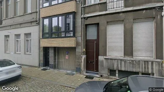 Apartments for rent in Stad Antwerp - Photo from Google Street View