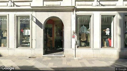 Apartments for rent in Stad Gent - Photo from Google Street View