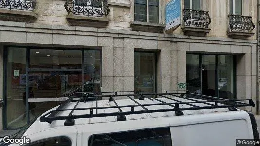 Apartments for rent in Stad Brussel - Photo from Google Street View