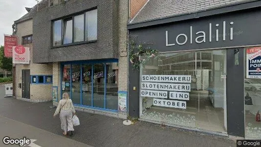 Apartments for rent in Kapellen - Photo from Google Street View