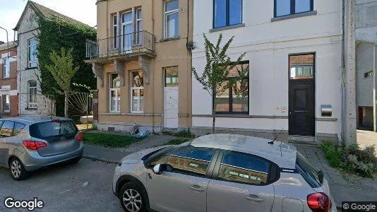 Apartments for rent in Bergen - Photo from Google Street View