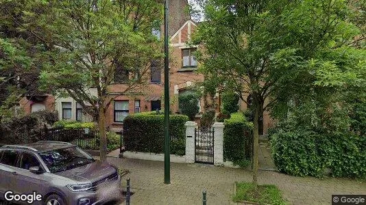 Apartments for rent in Stad Brussel - Photo from Google Street View