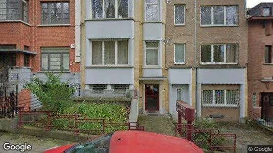 Apartments for rent in Brussels Vorst - Photo from Google Street View